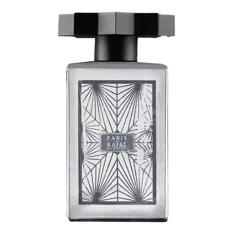 Kajal Faris EDP 100ML (Unboxed)