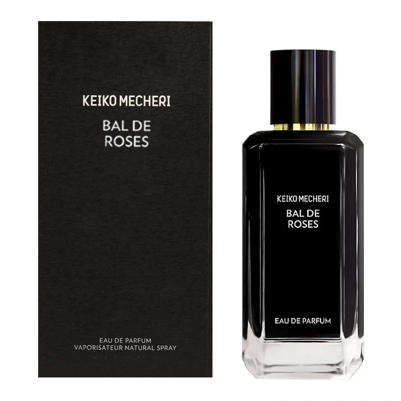 Keiko Mecheri Bal De Roses EDP 100ML