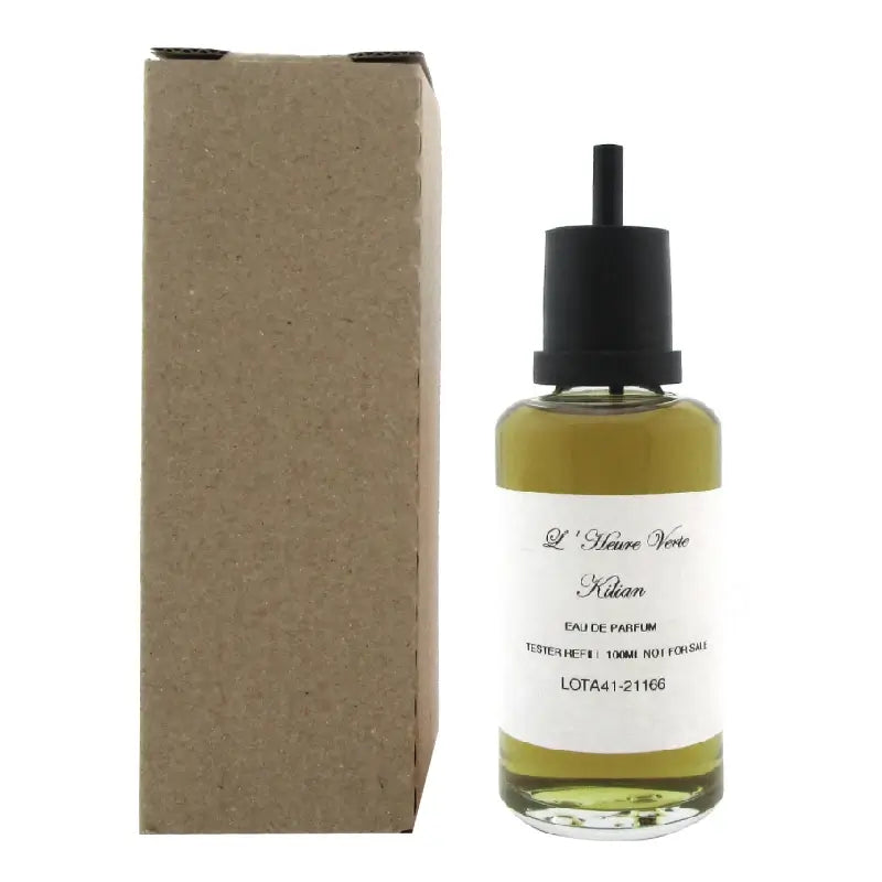 Kilian L’Heure Verte Refill 100ML (Unboxed)