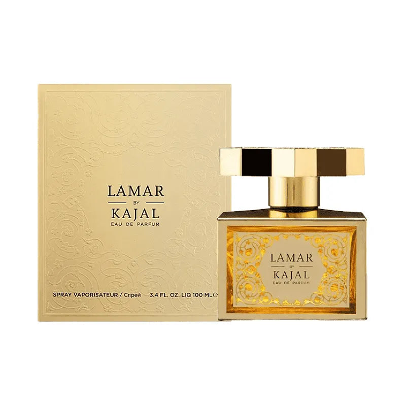 Kajal Lamar EDP 100ML