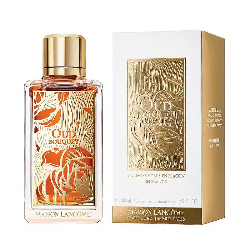 Lancome Oud Bouquet EDP 100ML