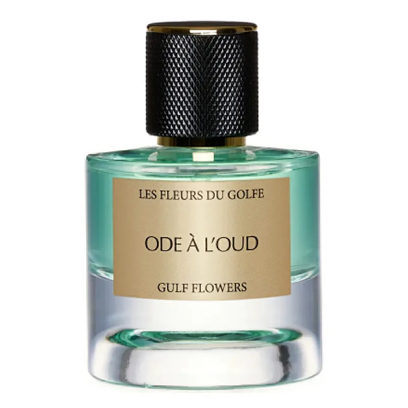 Les Fleurs Du Golfe Ode A L’Oud 50ML
