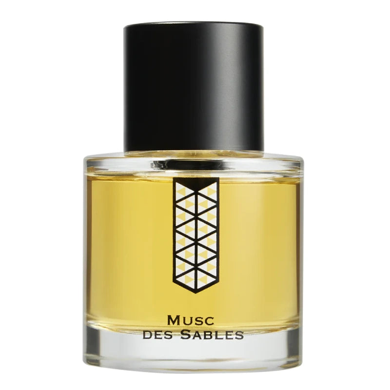 Les Indemodables Musc Des Sables EDP 50ML (Unboxed)