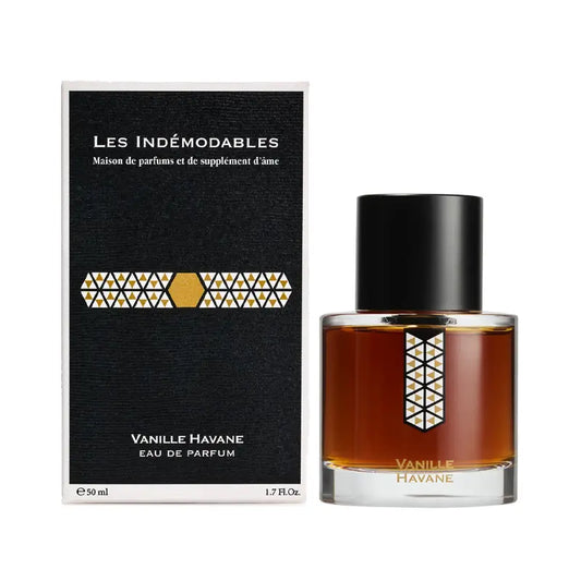Les Indemodables Vanille Havane EDP 50ML