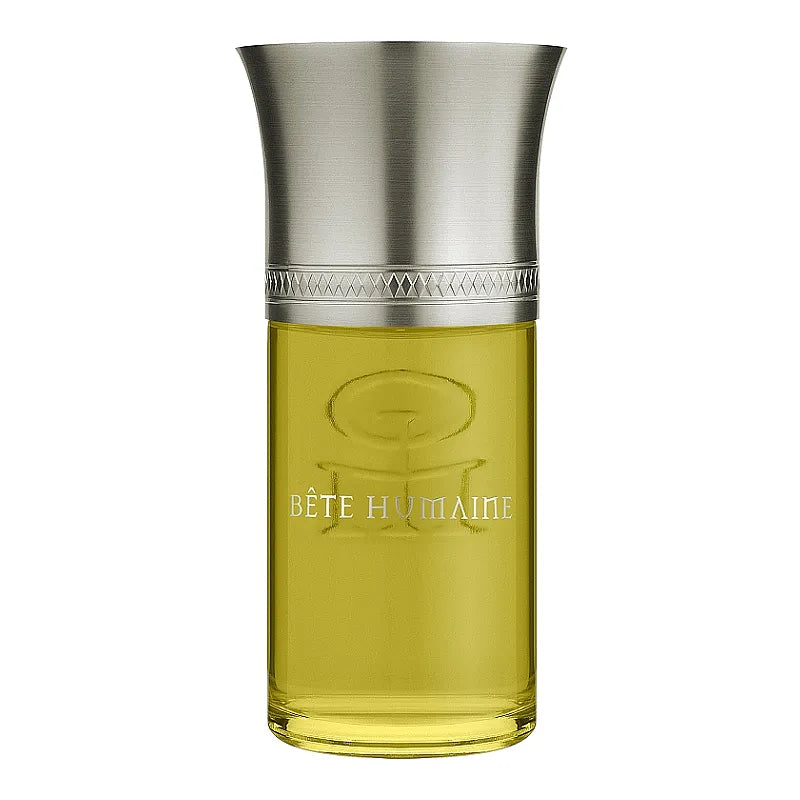 Liquides Imaginaires Bete Humaine EDP 100ML (Unboxed)