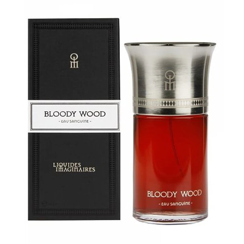 Liquides Imaginaires Bloody Wood EDP 100ML