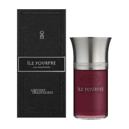 Liquides Imaginaires Ile Pourpre EDP 100ML