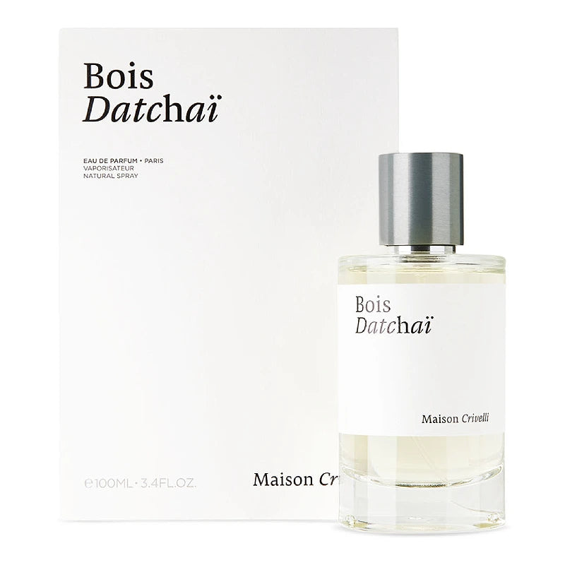 Maison Crivelli Bois Datchai EDP 100ML