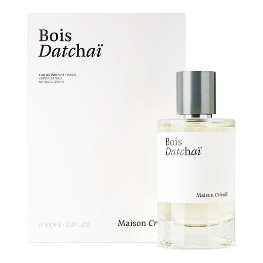 Maison Crivelli Bois Datchai EDP 100ML