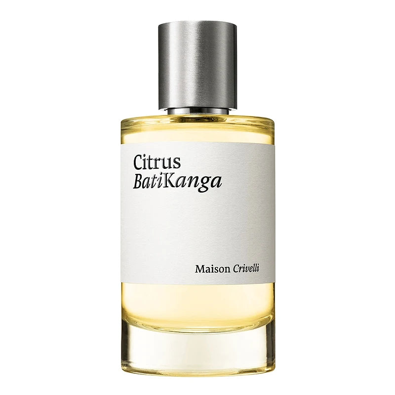 Maison Crivelli Citrus Batikanga EDP 100ML (Unboxed)