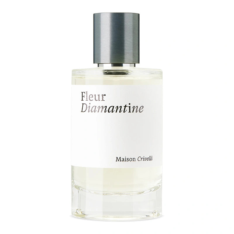 Maison Crivelli Fleur Diamantine EDP 100ML (Unboxed)