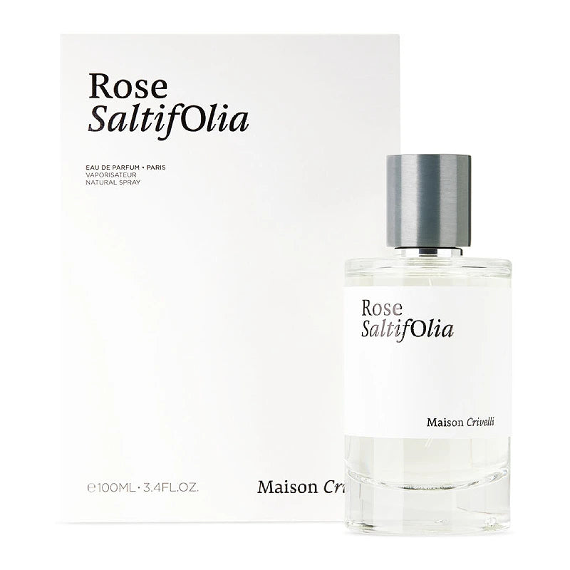 Maison Crivelli Rose Saltifolia EDP 100ML