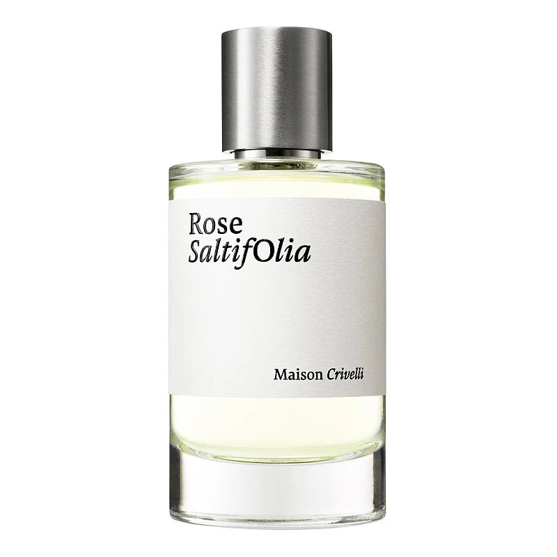 Maison Crivelli Rose Saltifolia EDP 100ML (Unboxed)
