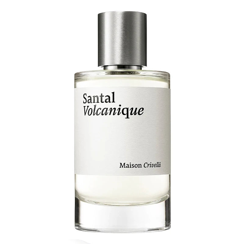 Maison Crivelli Santal Volcanique EDP 100ML (Unboxed)