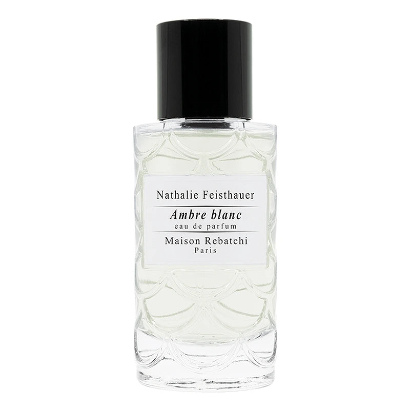 Maison Rebatchi Ambre Blanc 100ML (Unboxed)