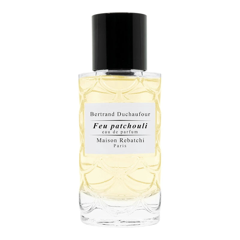Maison Rebatchi Feu Patchauli 100ML (Unboxed)