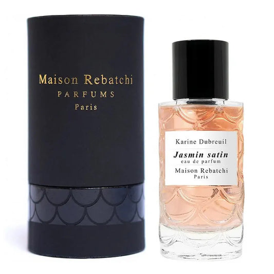 Maison Rebatchi Jasmin Satin 50ML
