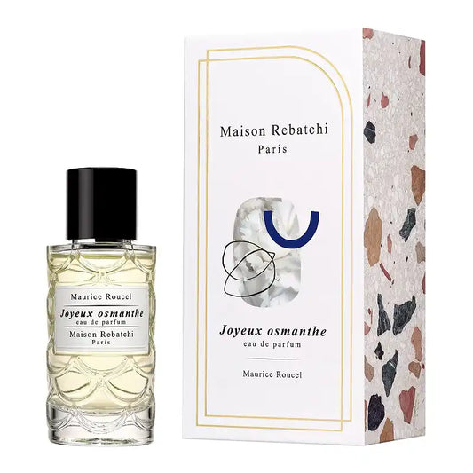 Maison Rebatchi Joyeux Osmanthe 100ML