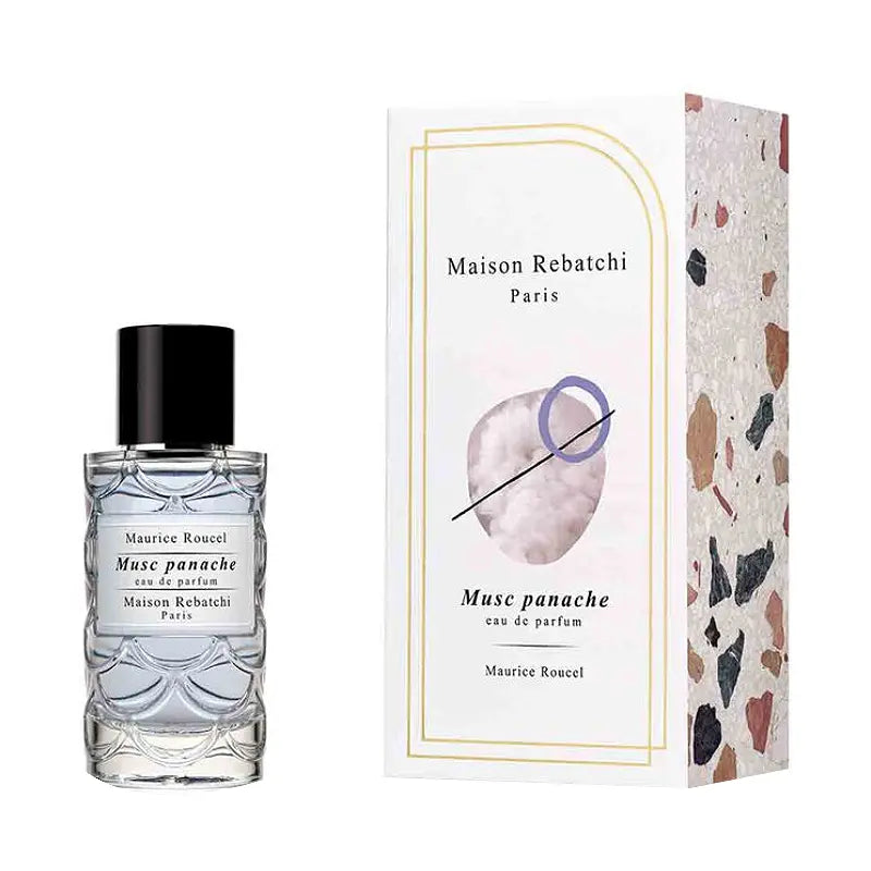 Maison Rebatchi Musc Panache 100ML