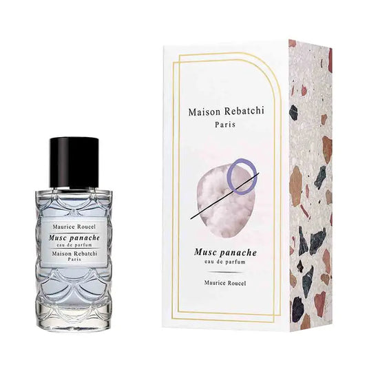 Maison Rebatchi Musc Panache 100ML