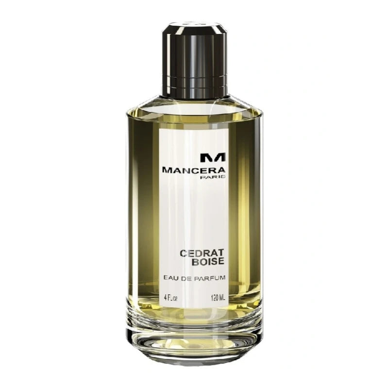 Mancera Cedrat Boise EDP 120ML (Unboxed)