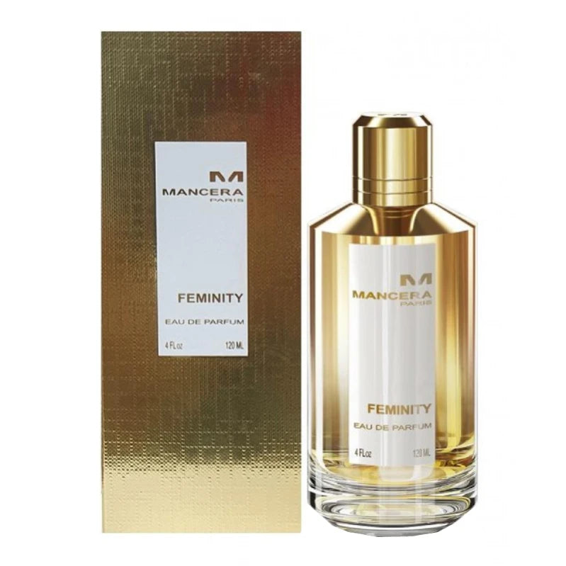 Mancera Feminity EDP 120ML