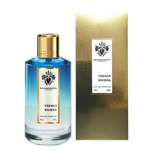 Mancera French Riviera EDP 120ML
