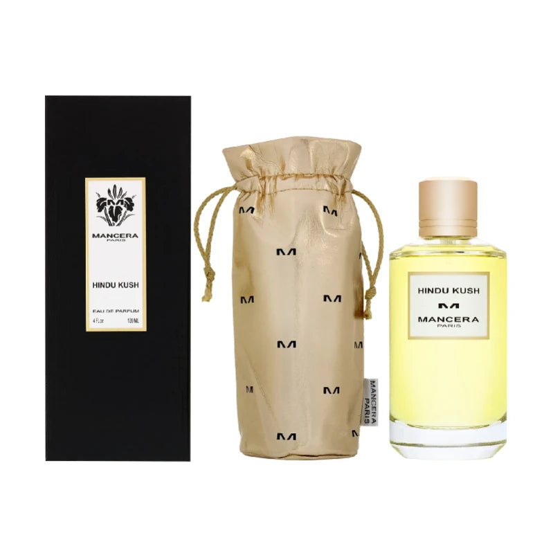 Mancera Hindu Kush EDP 120ML