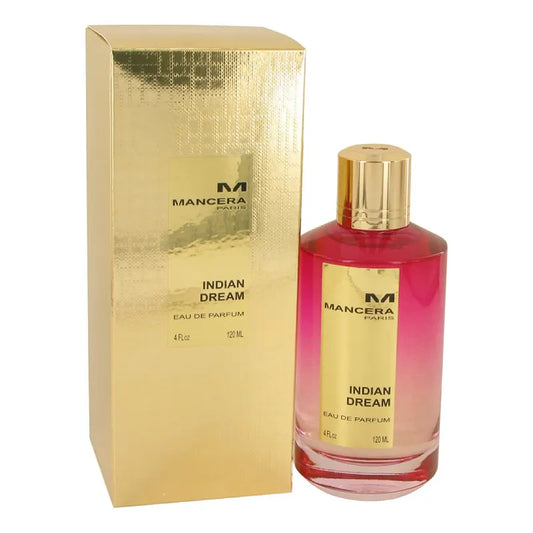 Mancera Indian Dream EDP 120ML