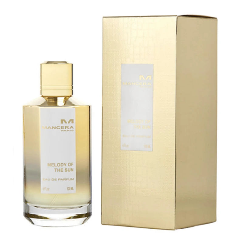 Mancera Melody of The Sun EDP 120ML