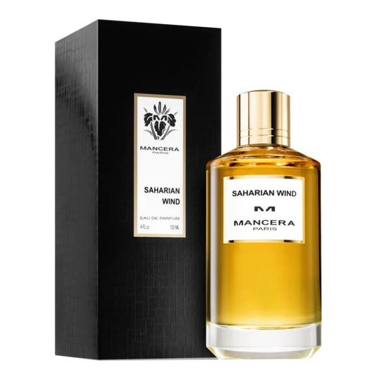 Mancera Saharian Wind EDP 120ML