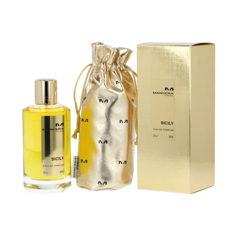 Mancera Sicily EDP 120ML