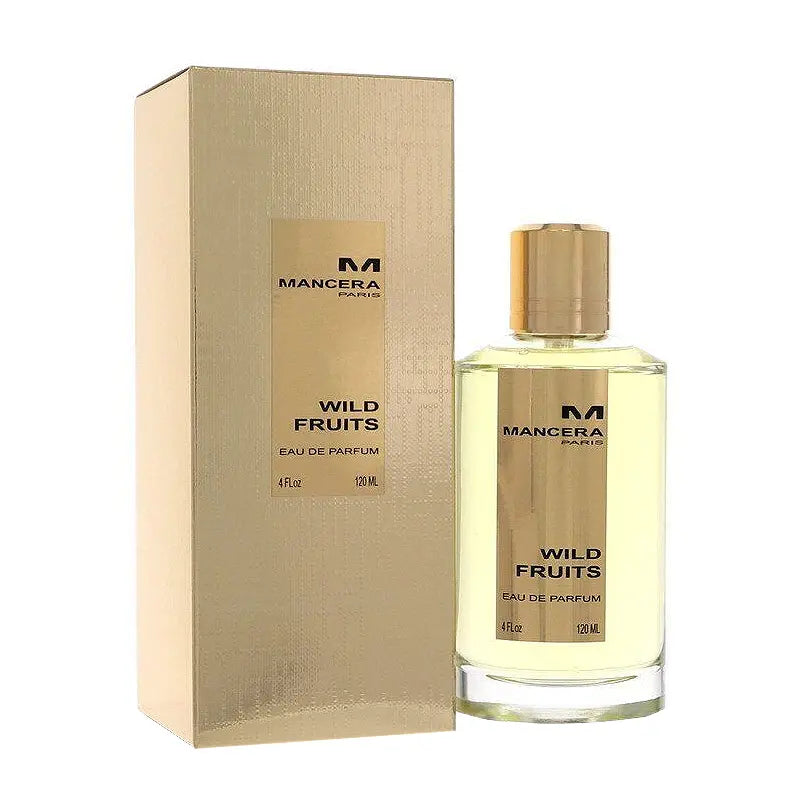 Mancera Wild Fruits EDP 120ML