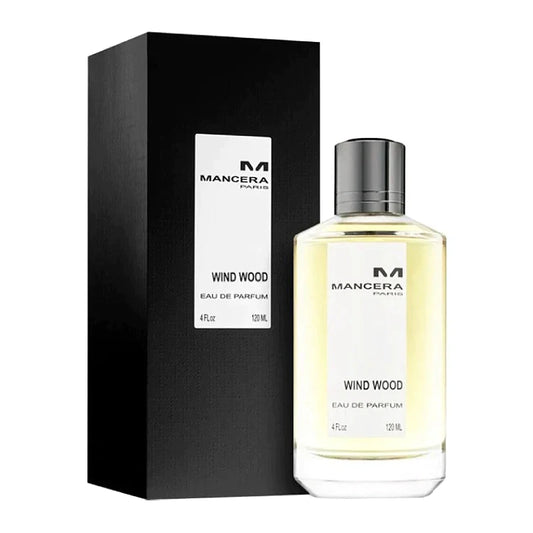 Mancera Wind Wood EDP 120ML