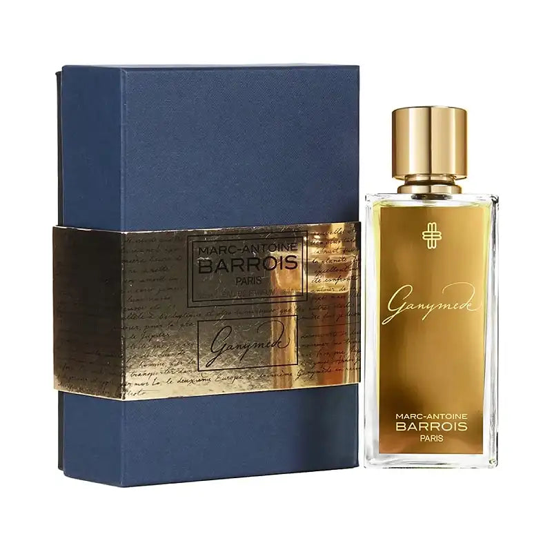 Marc Antoine Barrois Ganymede EDP 30ML