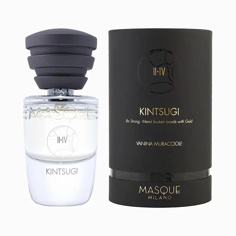 Masque Milano Kintsugi EDP 35ML