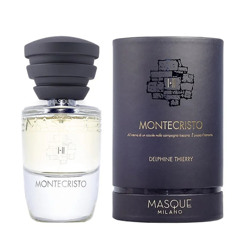 Masque Milano Montecristo EDP 35ML