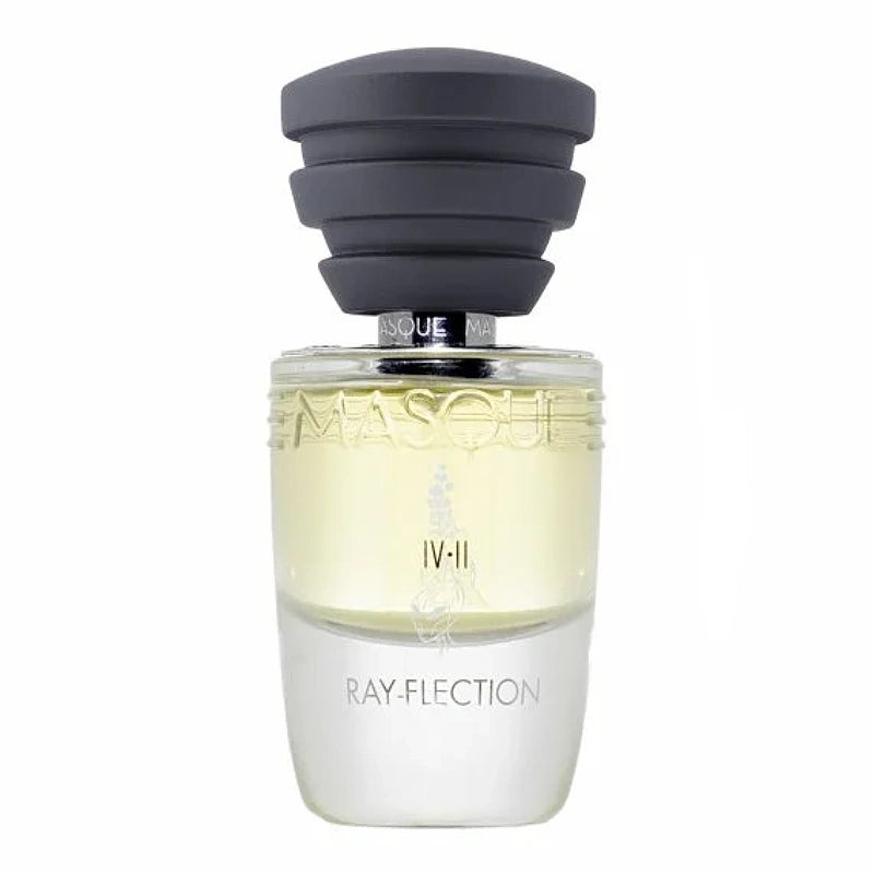 Masque Milano Ray – Flection EDP 35ML (Unboxed)
