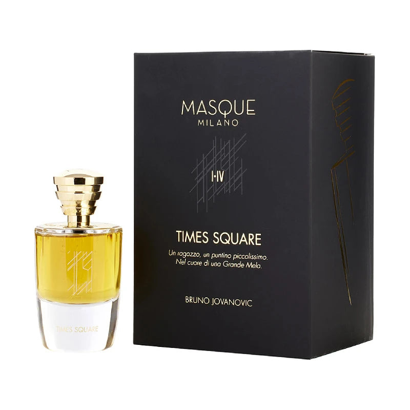 Masque Milano Times Square EDP 100ML