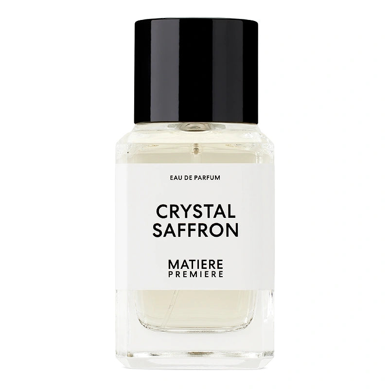 Matiere Premiere Crystal Saffron EDP 100ML (Unboxed)