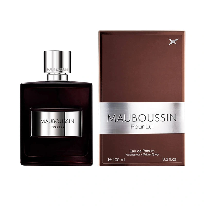 Mauboussin Pour Lui Brown EDP 100ML