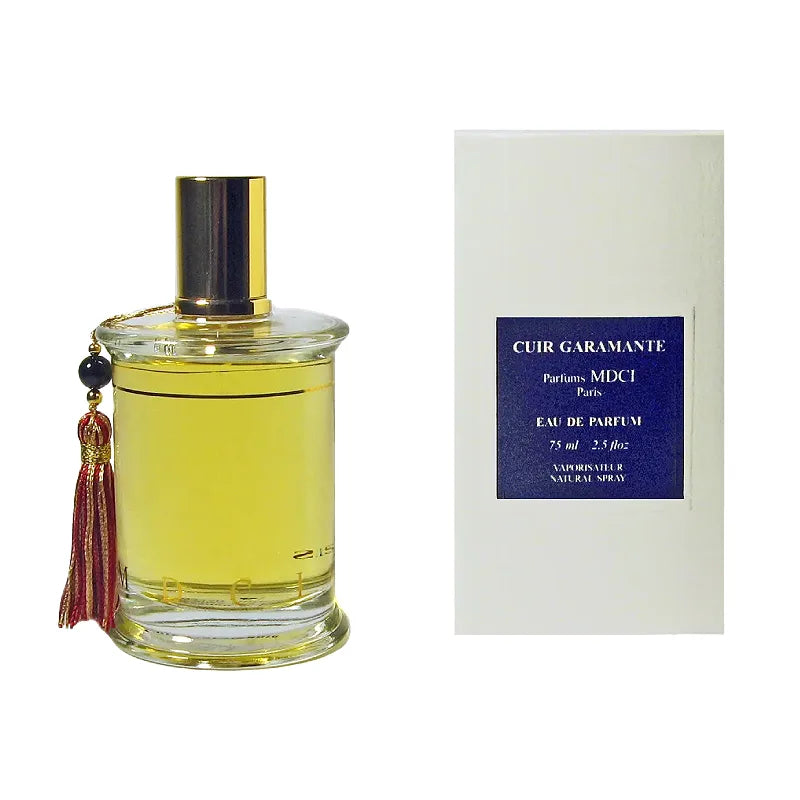MDCI Cuir Garamante EDP 100ML