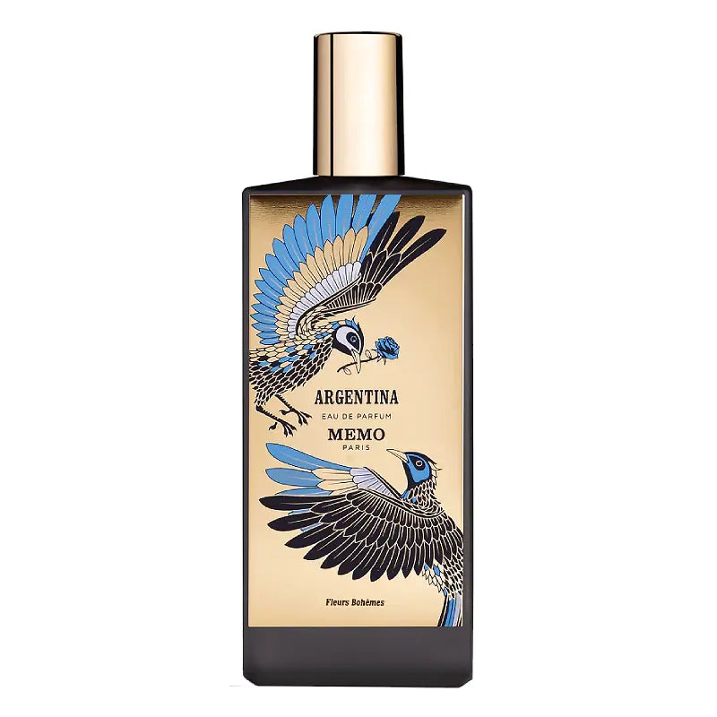 Memo Argentina EDP 75ML (Unboxed)