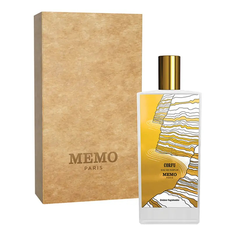 Memo Corfu EDP 75ML