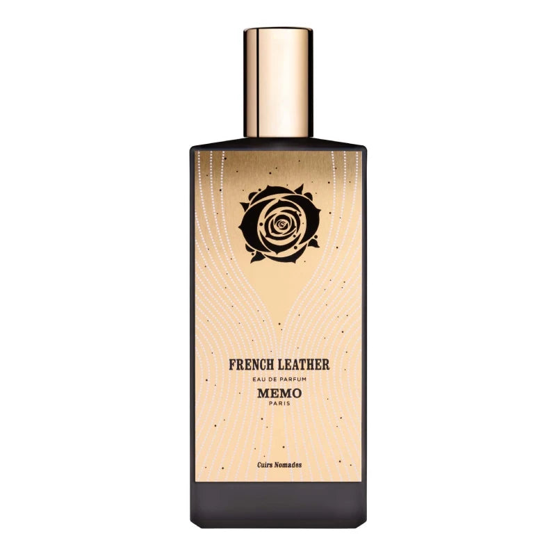 Memo French Leather EDP 75ML (Unboxed)