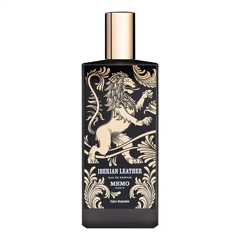 Memo Iberian Leather EDP 75ML (Unboxed)