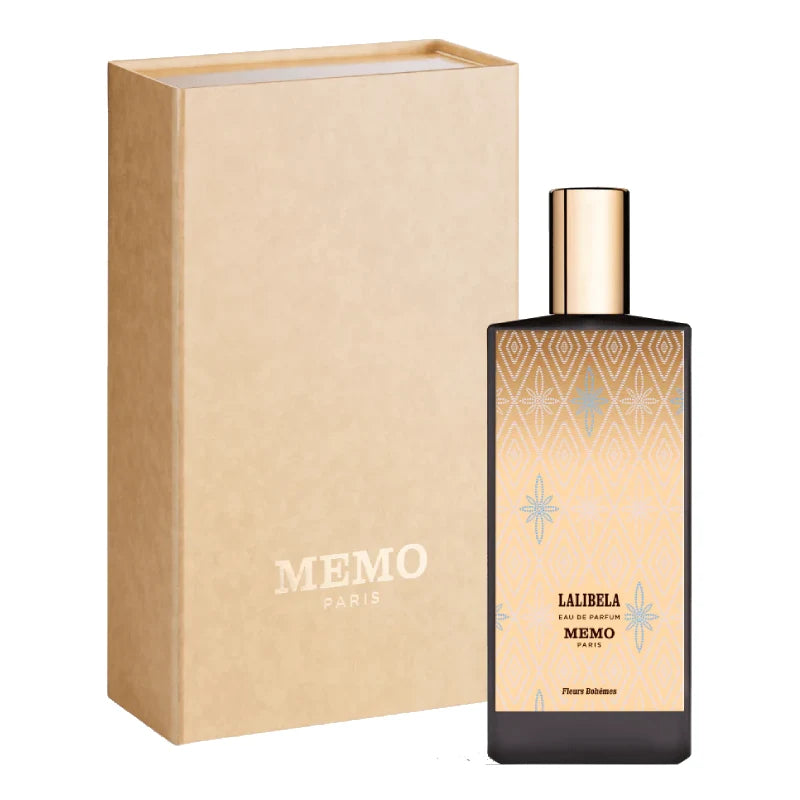 Memo Lalibela EDP 75ML