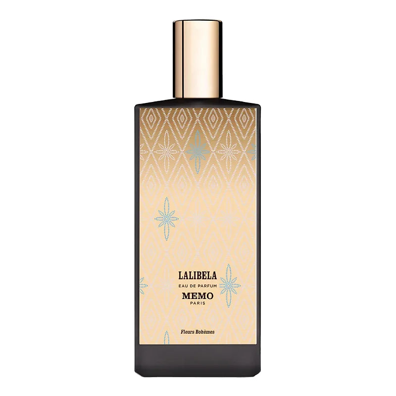 Memo Lalibela EDP 75ML (Unboxed)