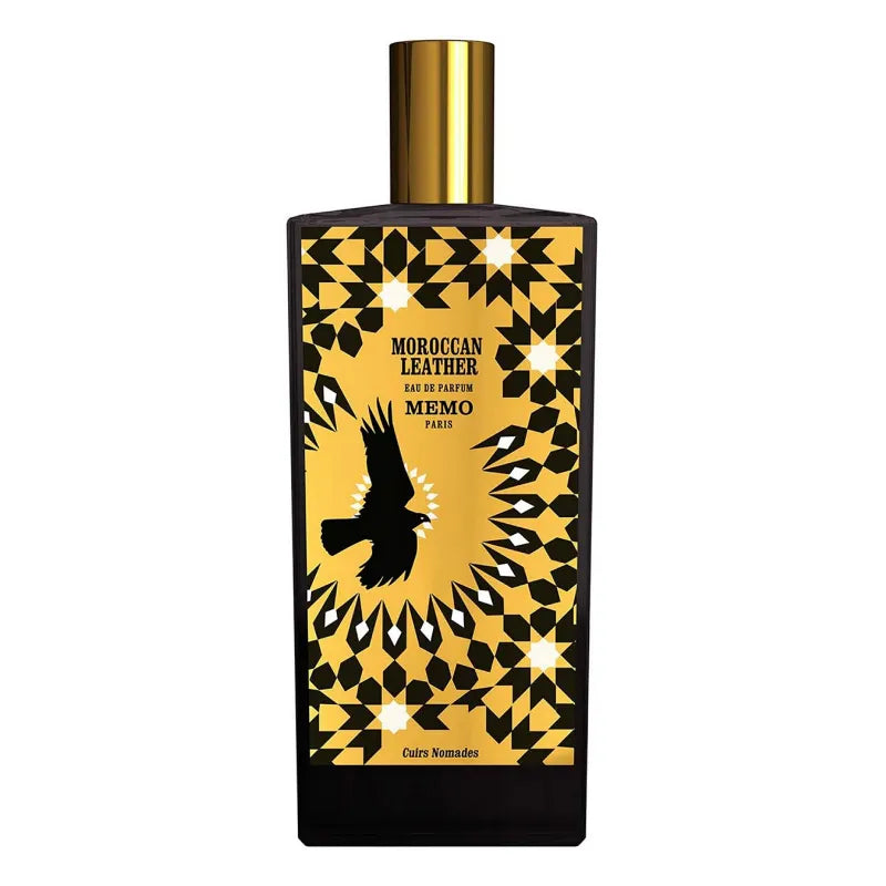 Memo Moroccan Leather EDP 75ML (Unboxed)