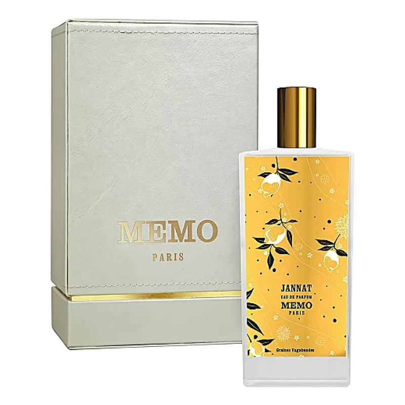 Memo Jannat EDP 75ML